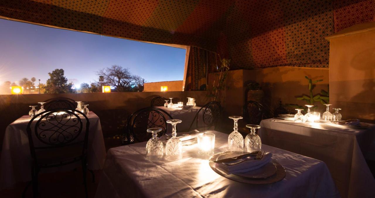 Riad Leila Marrakech Marrakesch Exterior foto